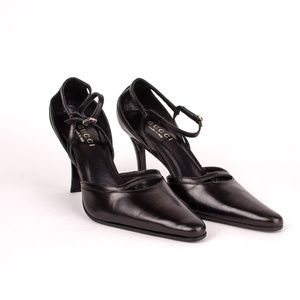 Gucci - Heels - Black